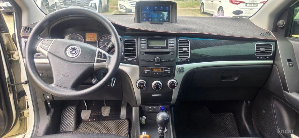 KG_Mobility_Ssangyong KORANDO