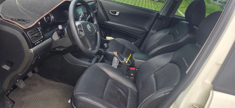 KG_Mobility_Ssangyong KORANDO