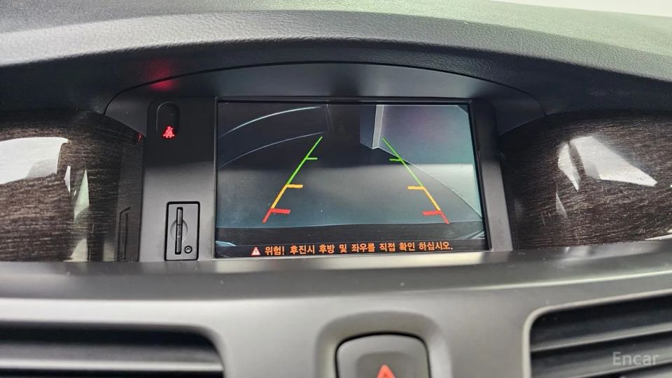 Renault-KoreaSamsung SM5