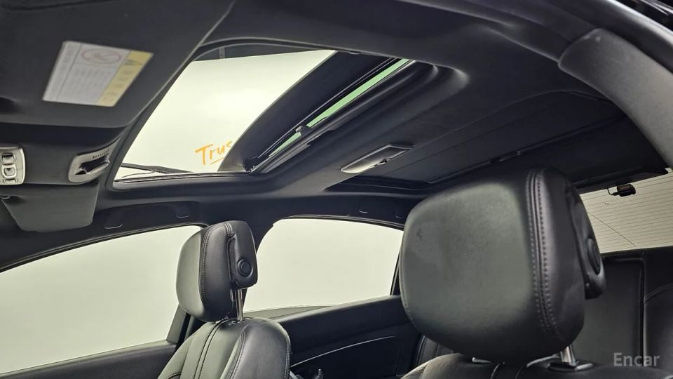 Renault-KoreaSamsung SM5