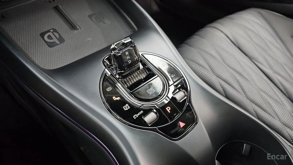 BYD Seal