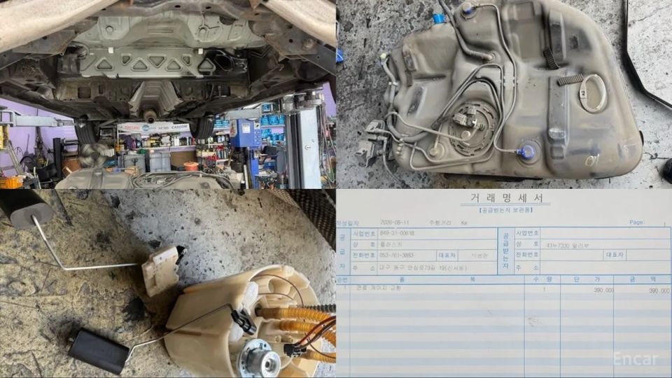 ChevroletGMDaewoo Malibu