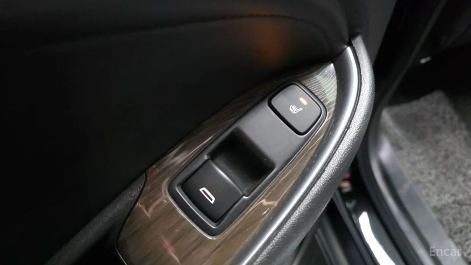 ChevroletGMDaewoo Malibu