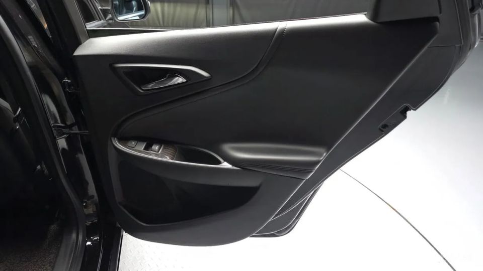 ChevroletGMDaewoo Malibu