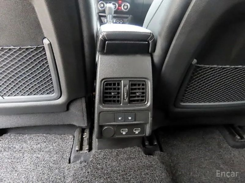 Renault-KoreaSamsung XM3
