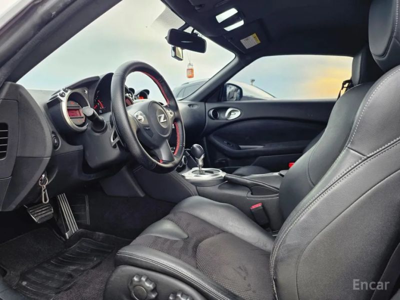 Nissan 370Z