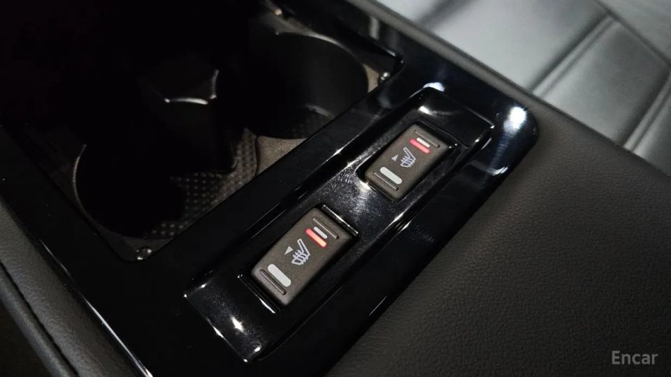 Renault-KoreaSamsung SM6