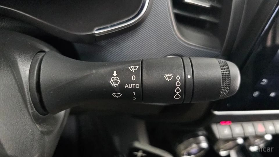 Renault-KoreaSamsung XM3