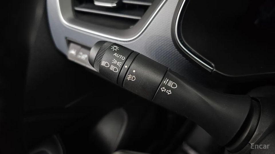 Renault-KoreaSamsung XM3