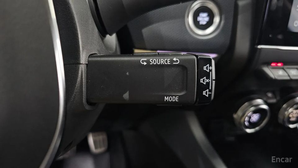 Renault-KoreaSamsung XM3