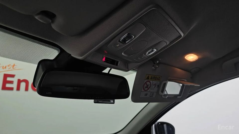 Renault-KoreaSamsung XM3