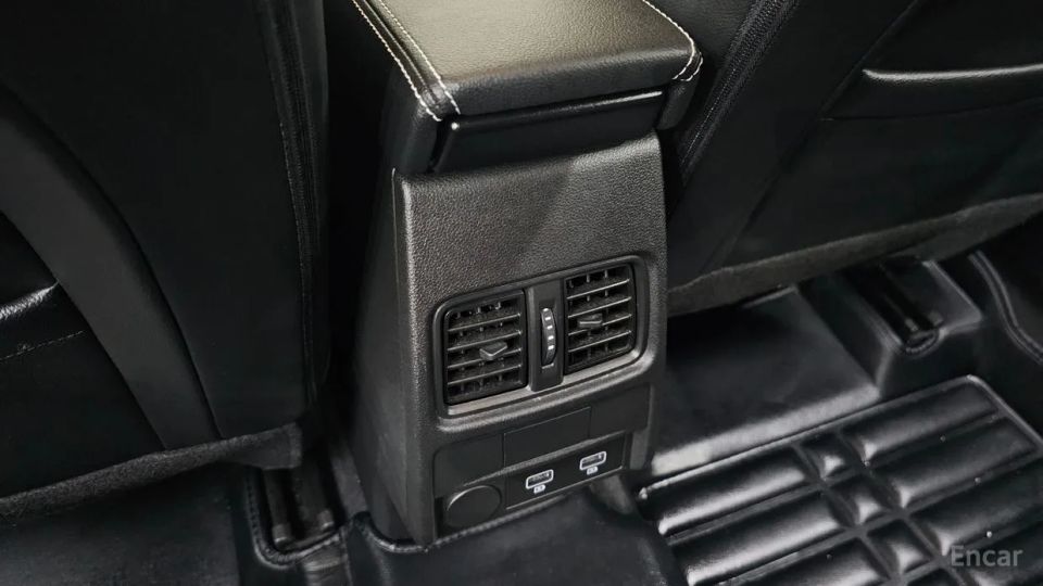 Renault-KoreaSamsung XM3
