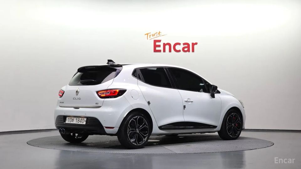 Renault-KoreaSamsung Cilo