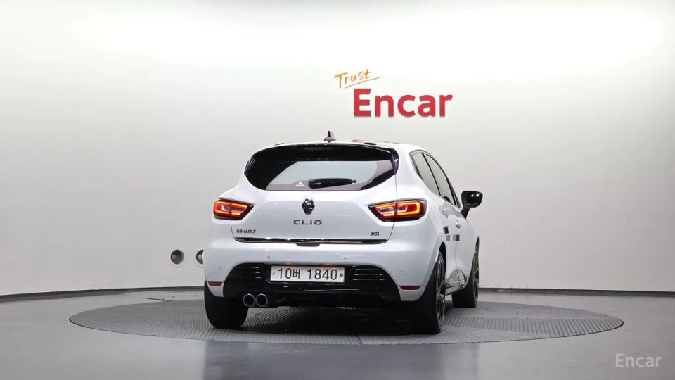 Renault-KoreaSamsung Cilo