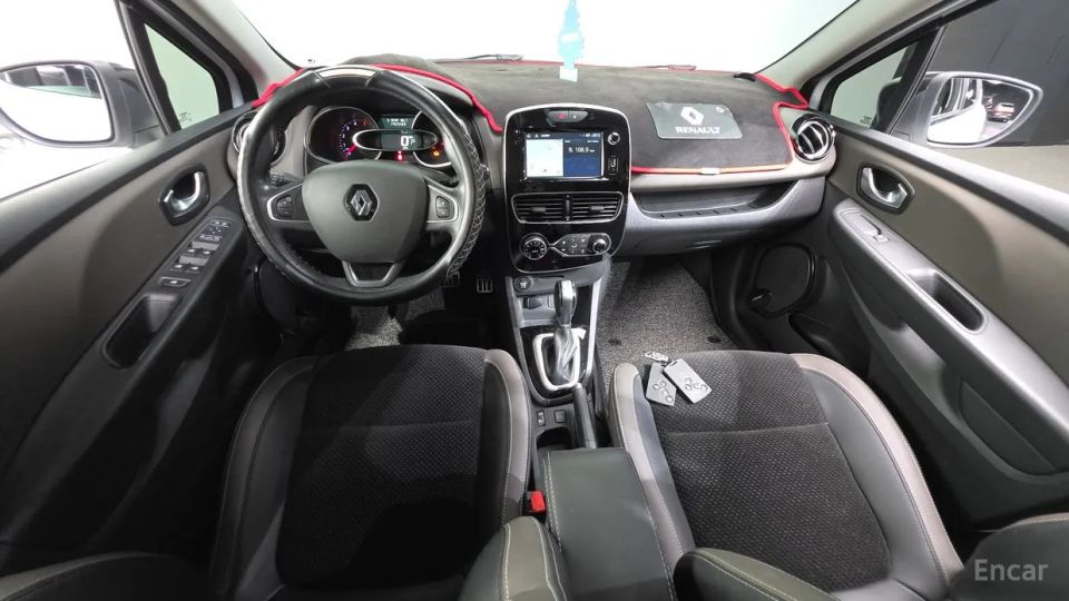 Renault-KoreaSamsung Cilo