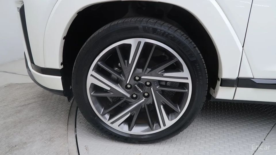 KG_Mobility_Ssangyong Actyon