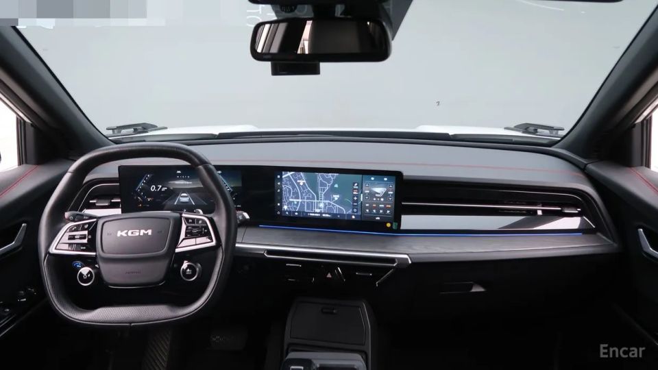 KG_Mobility_Ssangyong Actyon