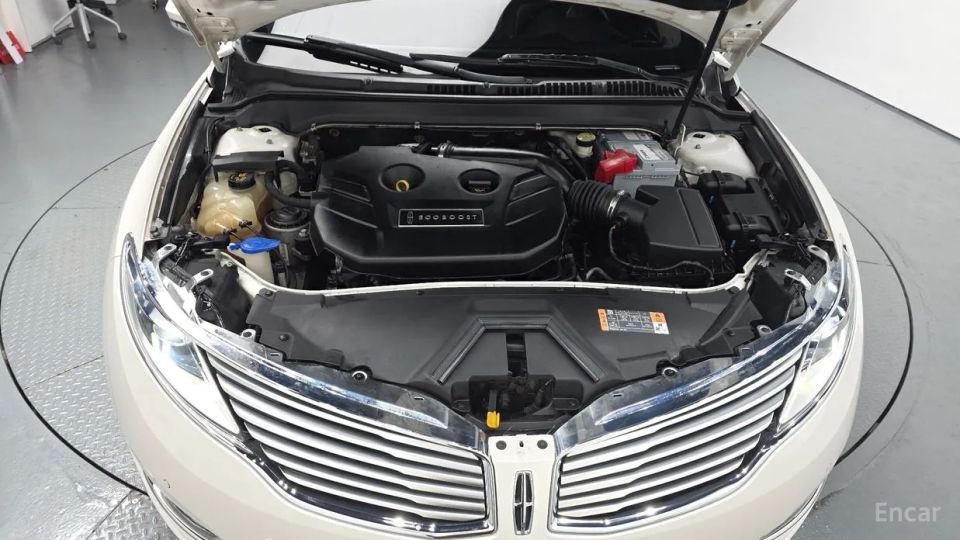 Lincoln MKZ