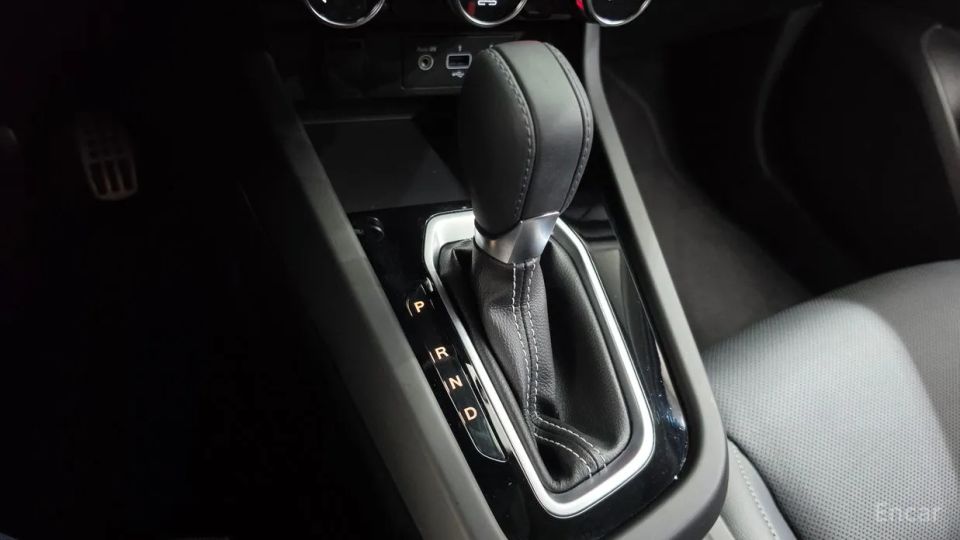 Renault-KoreaSamsung XM3