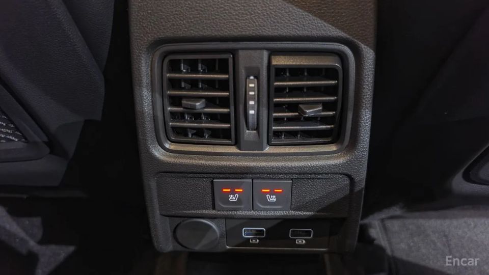 Renault-KoreaSamsung XM3