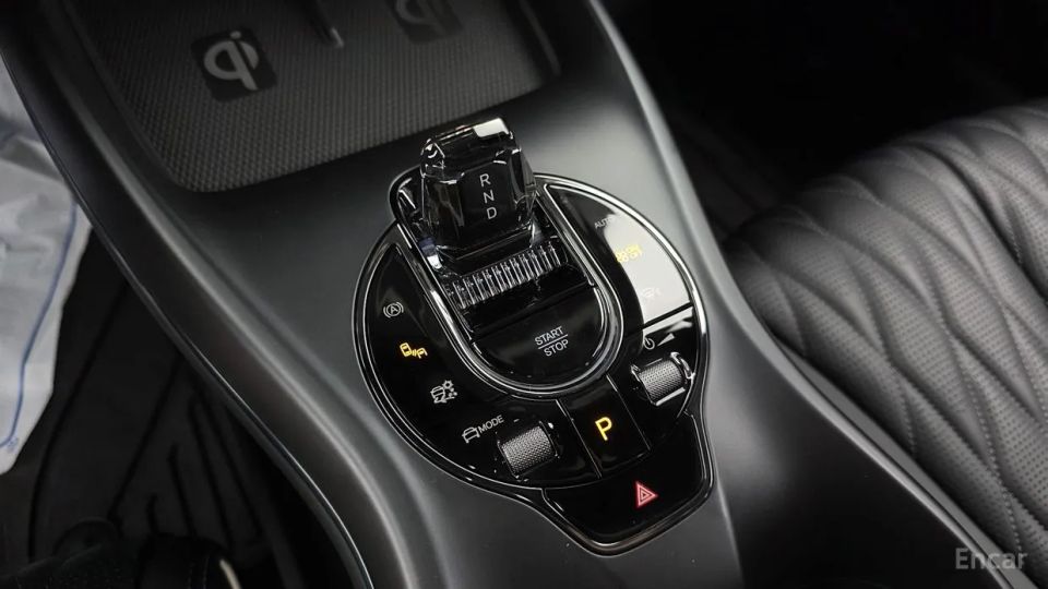 BYD Seal