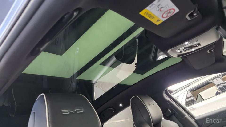 BYD Seal