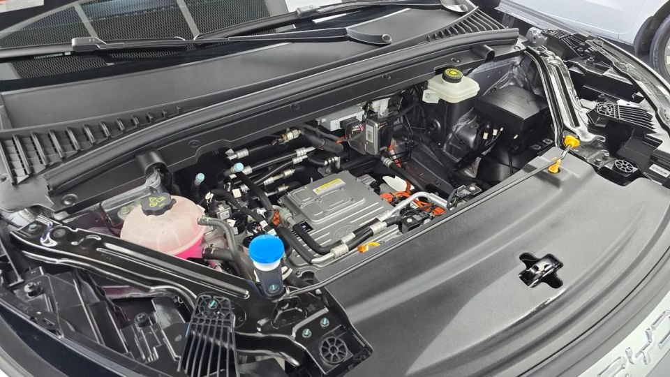 BYD Atto 3