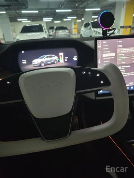 Tesla model-x