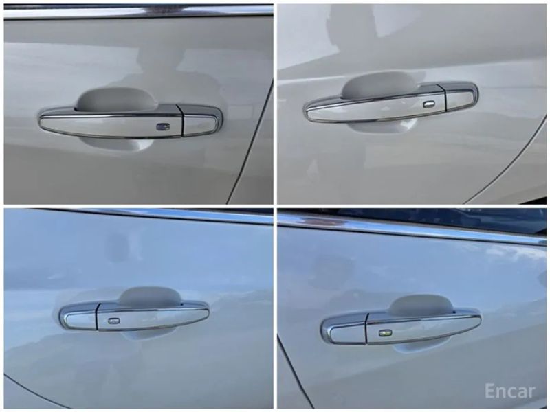 ChevroletGMDaewoo Malibu