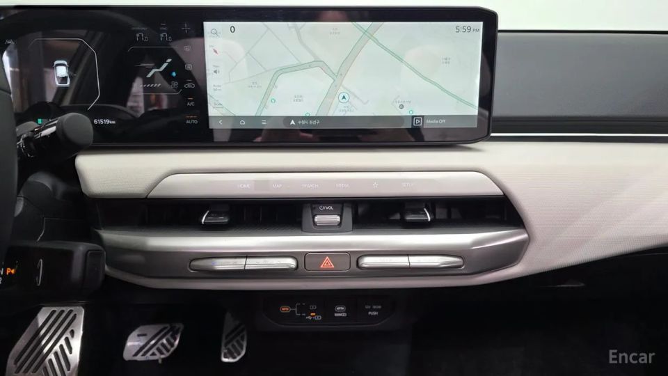 Kia EV4