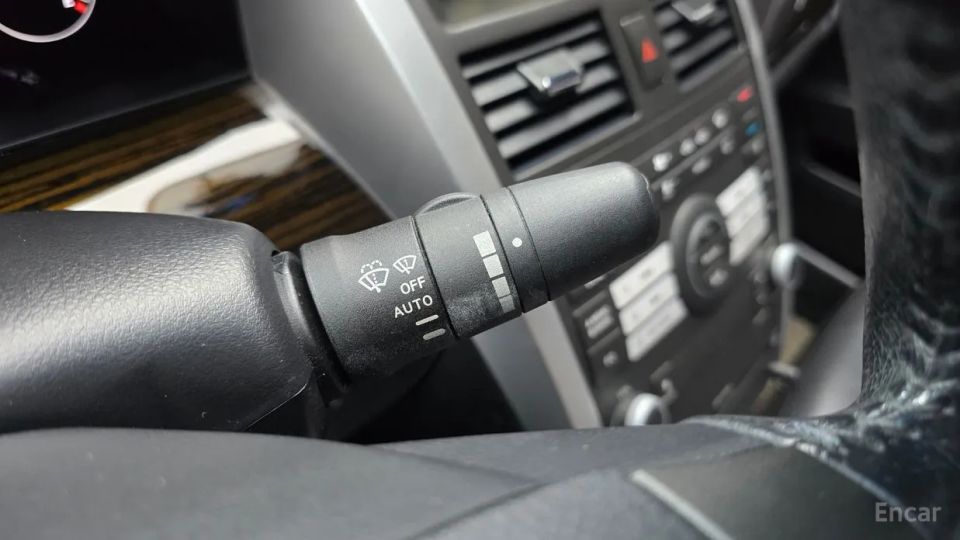 Renault-KoreaSamsung SM7