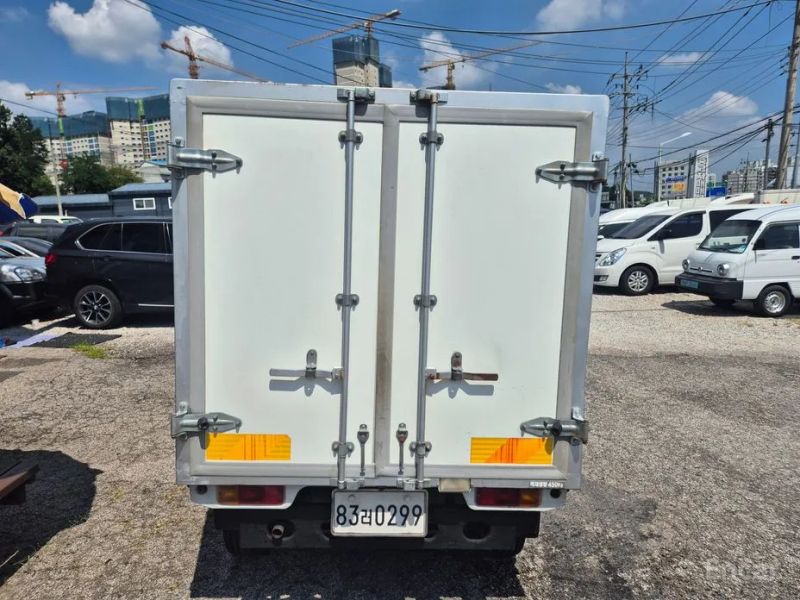 ChevroletGMDaewoo Labo