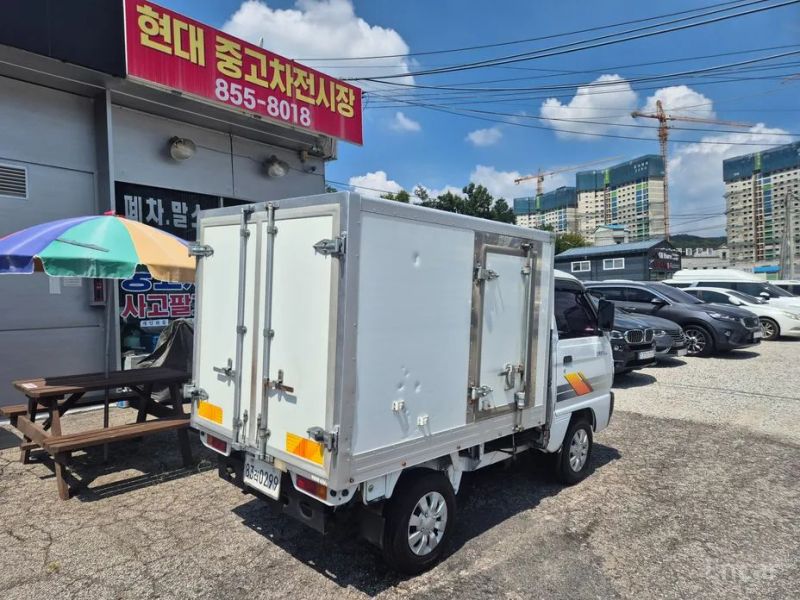 ChevroletGMDaewoo Labo