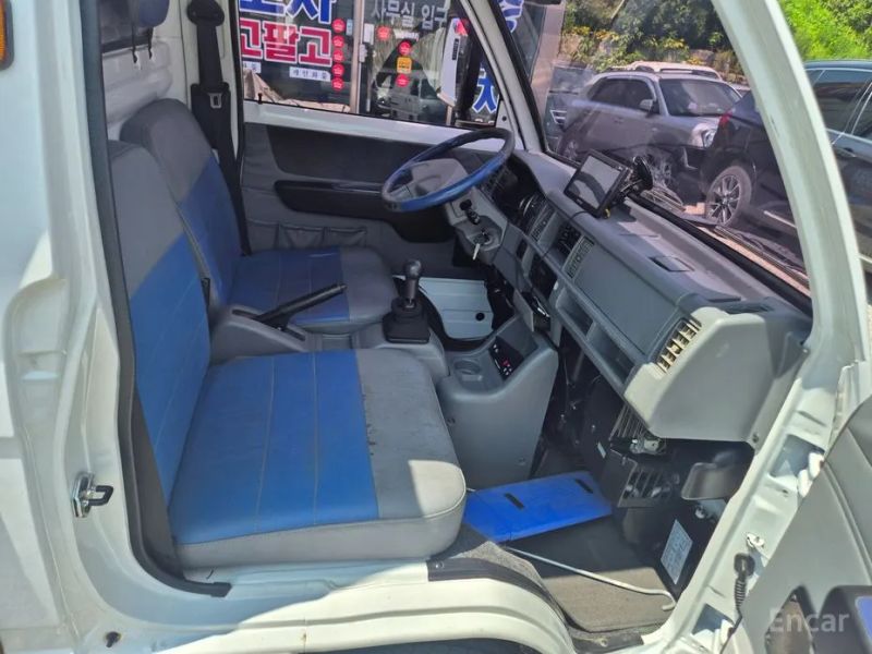 ChevroletGMDaewoo Labo