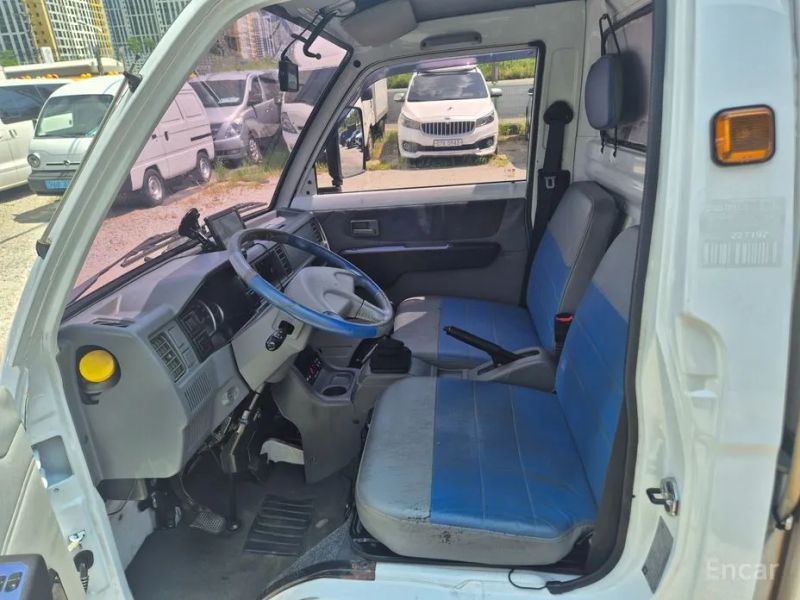 ChevroletGMDaewoo Labo