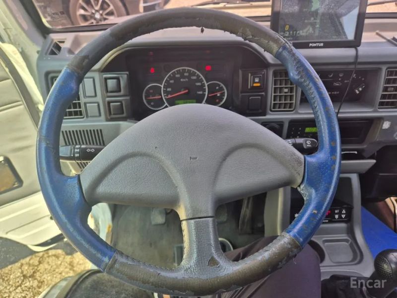 ChevroletGMDaewoo Labo