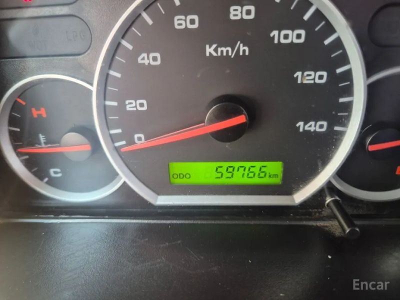 ChevroletGMDaewoo Labo