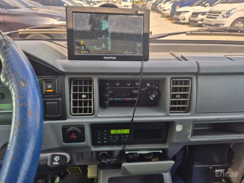 ChevroletGMDaewoo Labo
