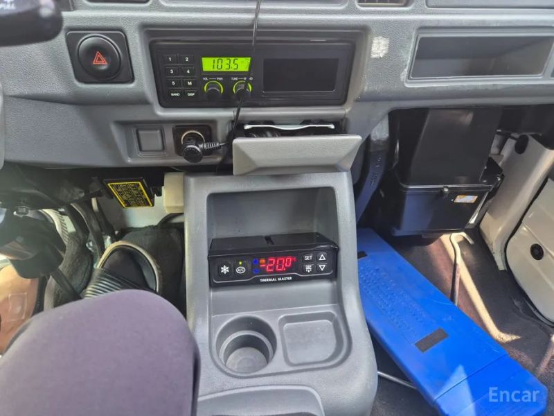 ChevroletGMDaewoo Labo