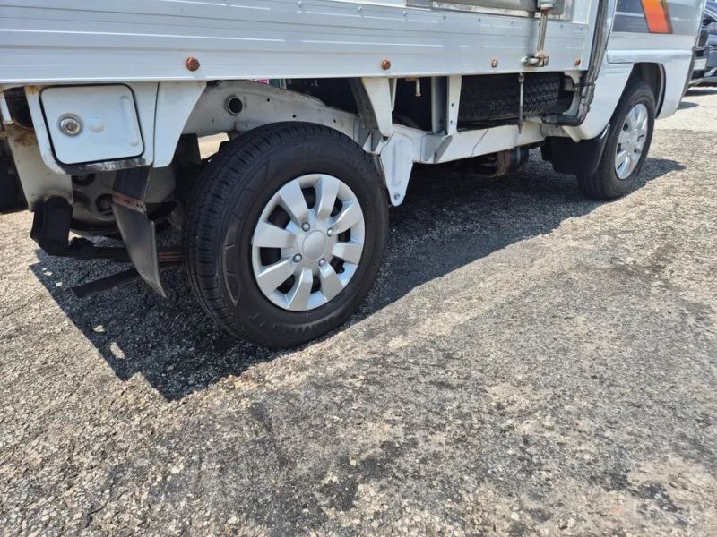ChevroletGMDaewoo Labo