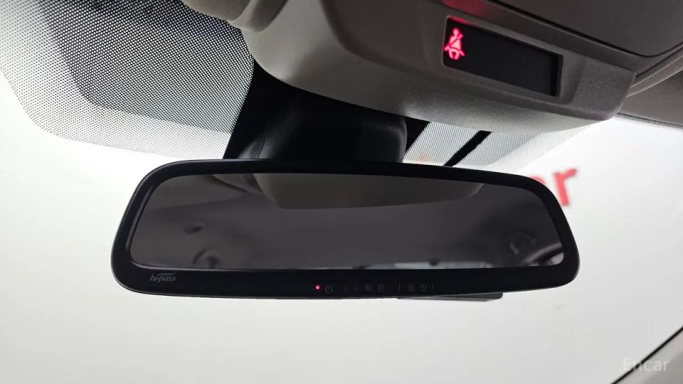 Renault-KoreaSamsung SM6