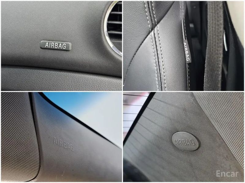 ChevroletGMDaewoo Cruze