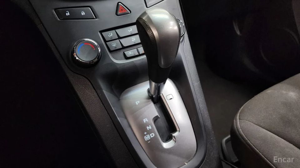 ChevroletGMDaewoo Orlando
