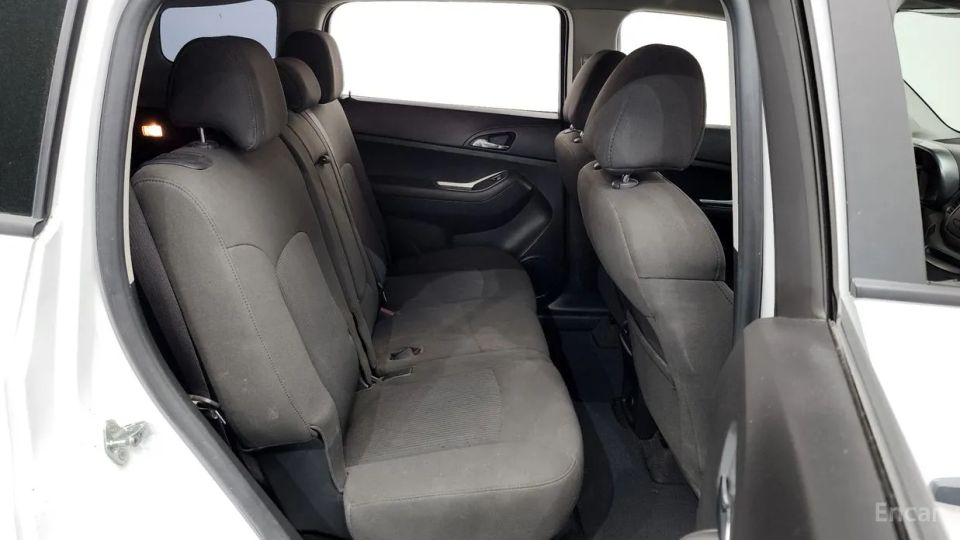 ChevroletGMDaewoo Orlando