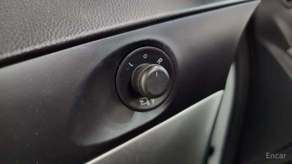 ChevroletGMDaewoo Orlando