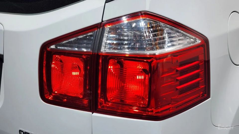 ChevroletGMDaewoo Orlando