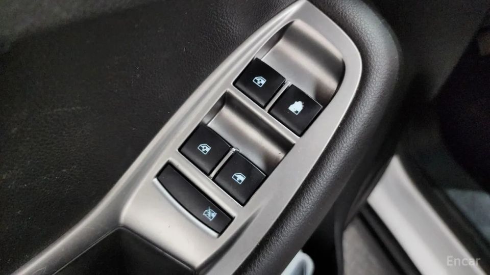 ChevroletGMDaewoo Orlando