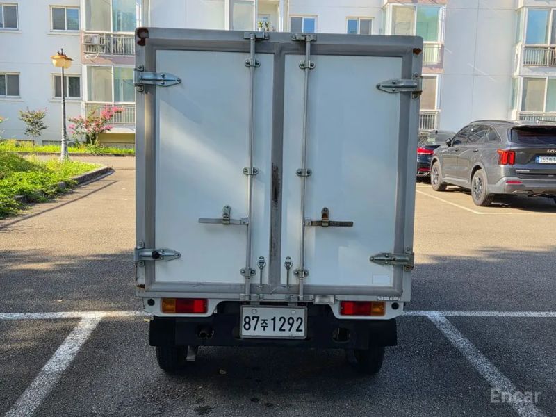 ChevroletGMDaewoo Labo