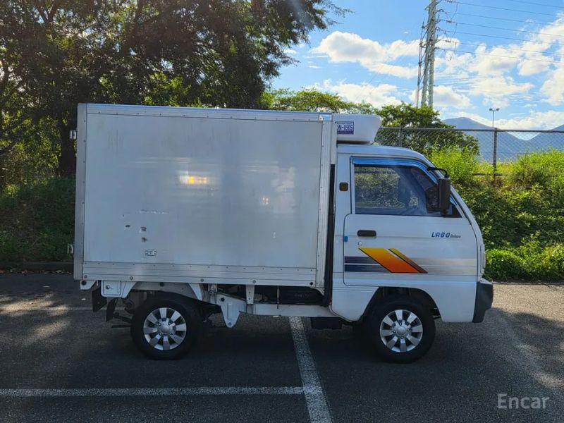 ChevroletGMDaewoo Labo