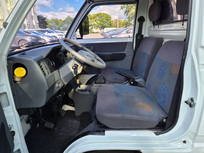 ChevroletGMDaewoo Labo